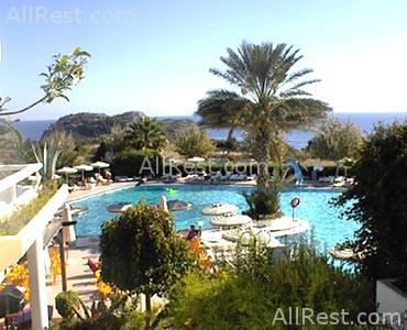 Cathrin Hotel 6